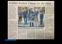 NordSeeZeitung 11 September